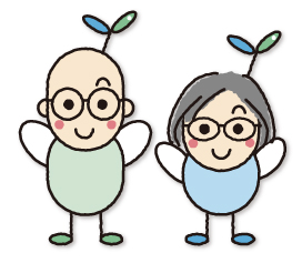 できるびよりのイラスト